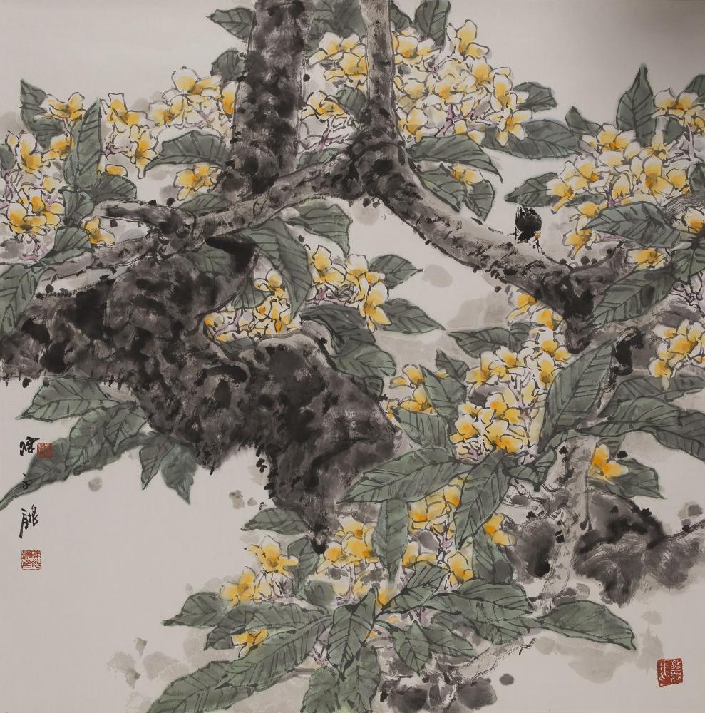 艳阳春