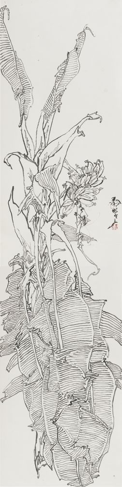 初秋之三