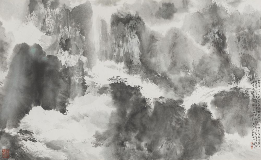 九登黄山