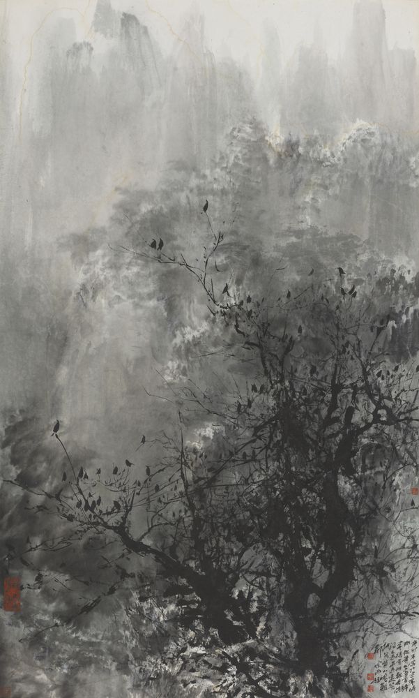 山水2