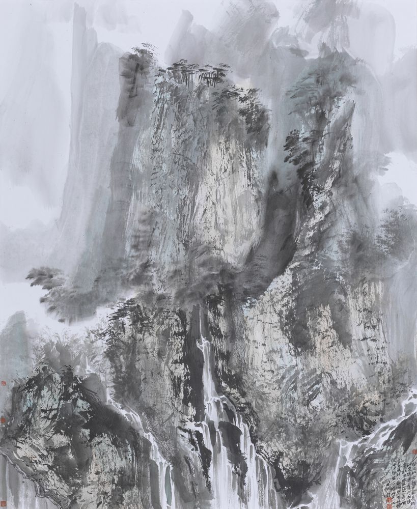 山水6