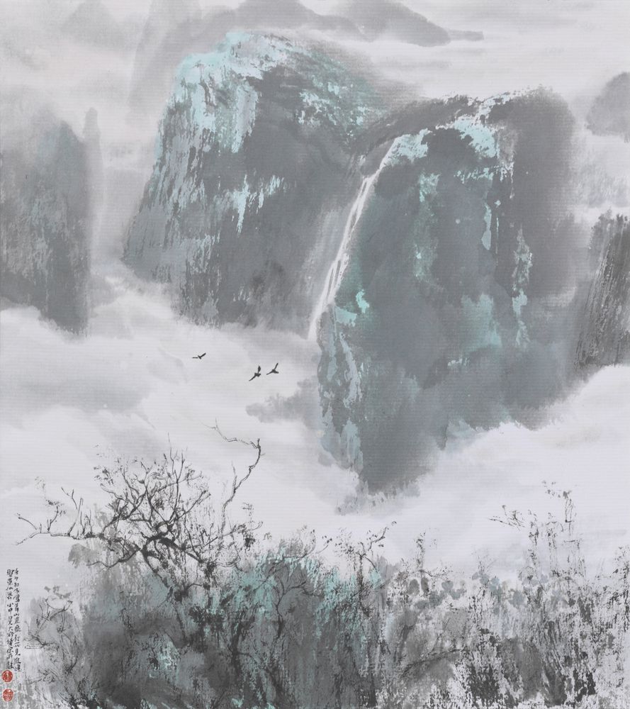 山水5