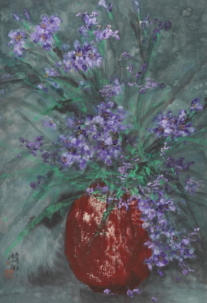 菖蒲