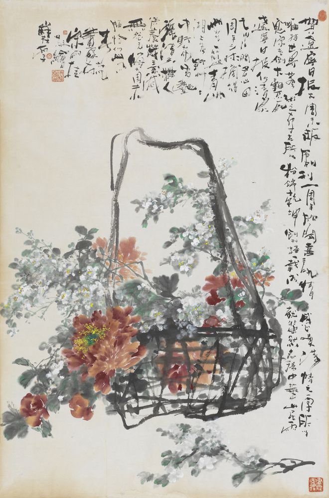 花卉2