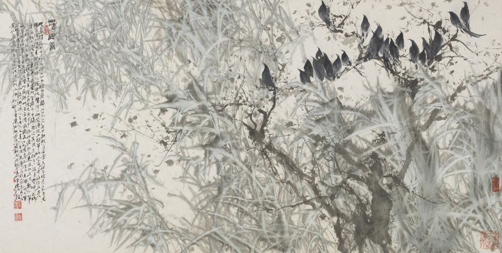 春风图