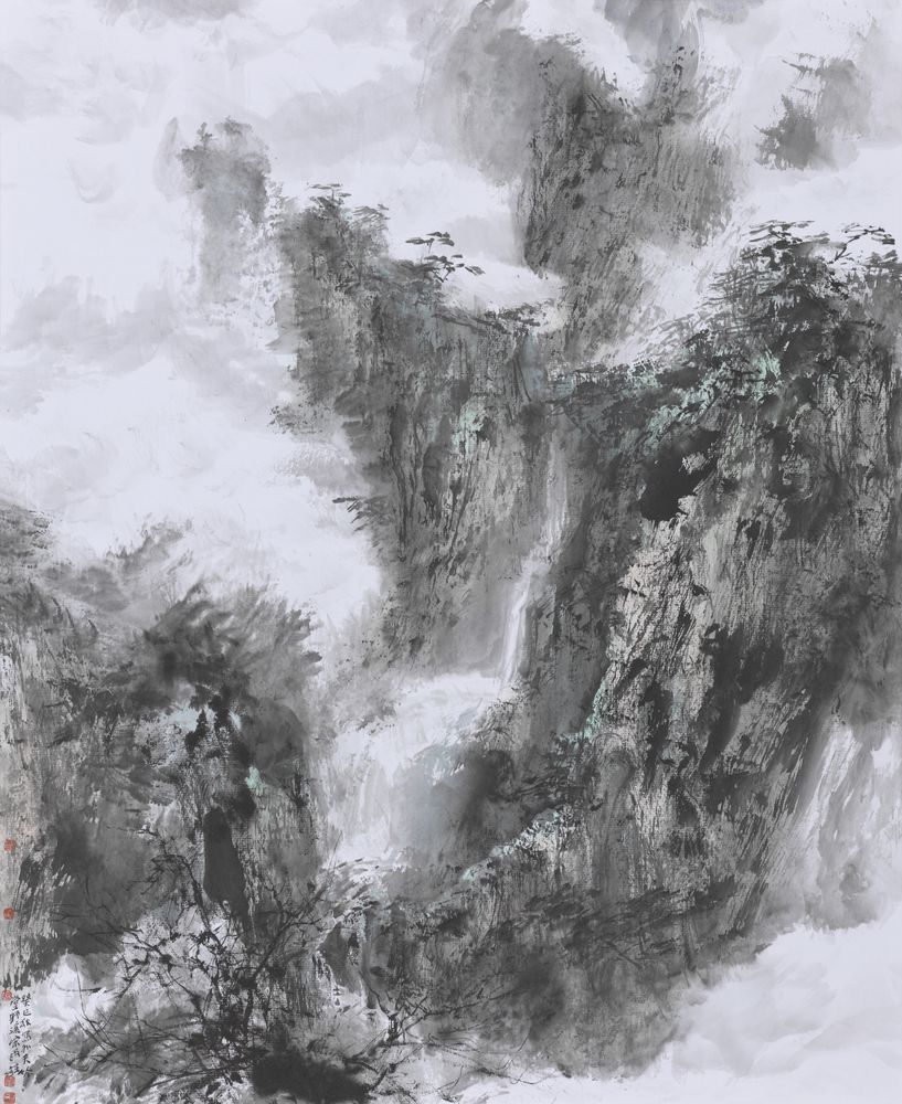 山水5