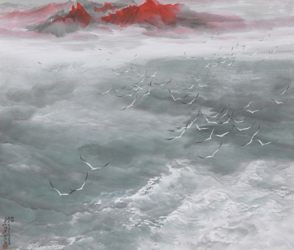 海之吟
