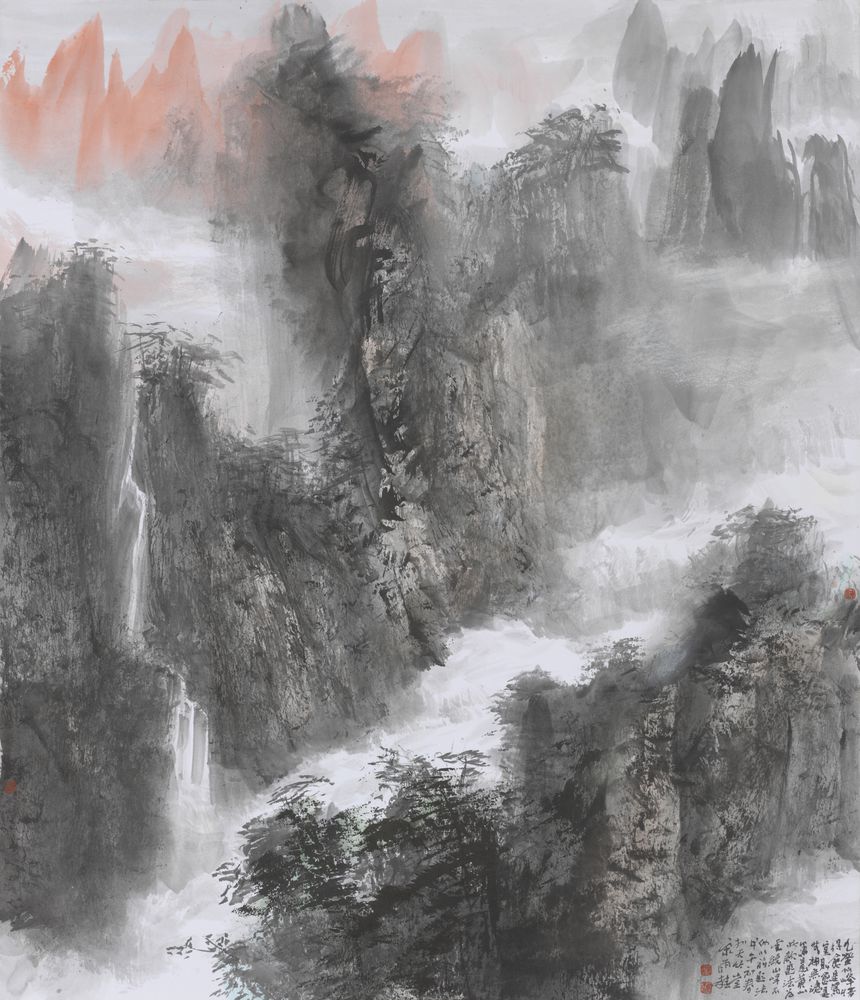 山水4