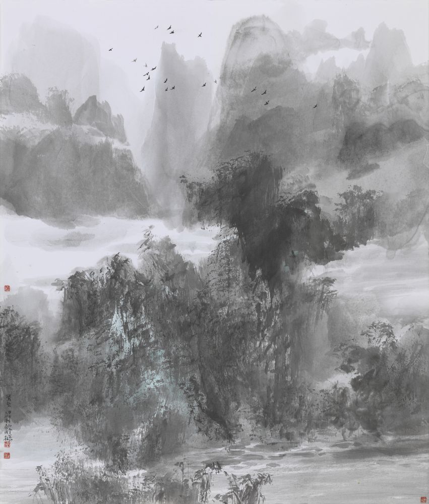 惊蛰