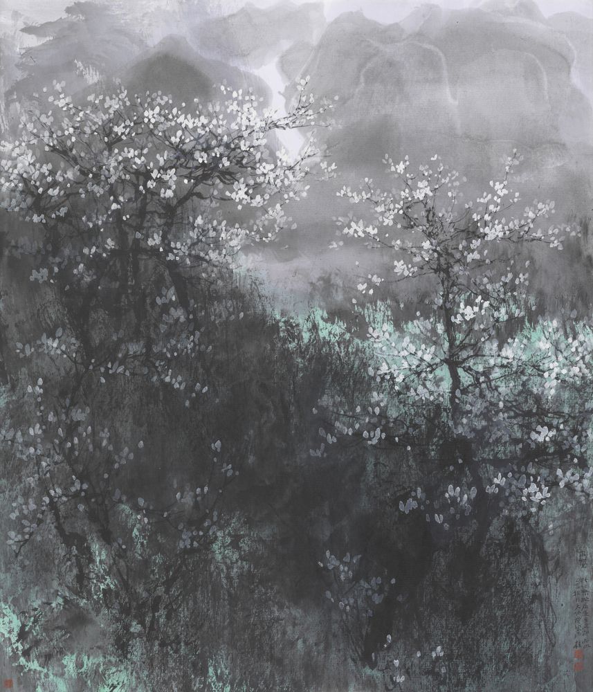木兰
