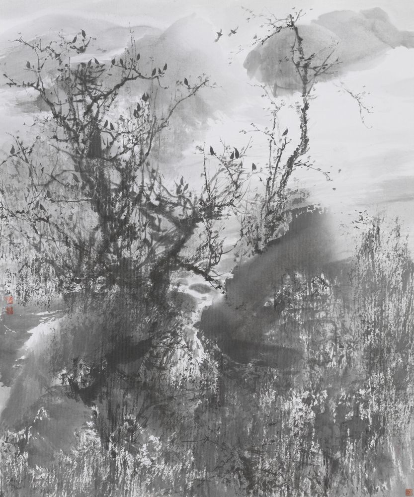 山水3