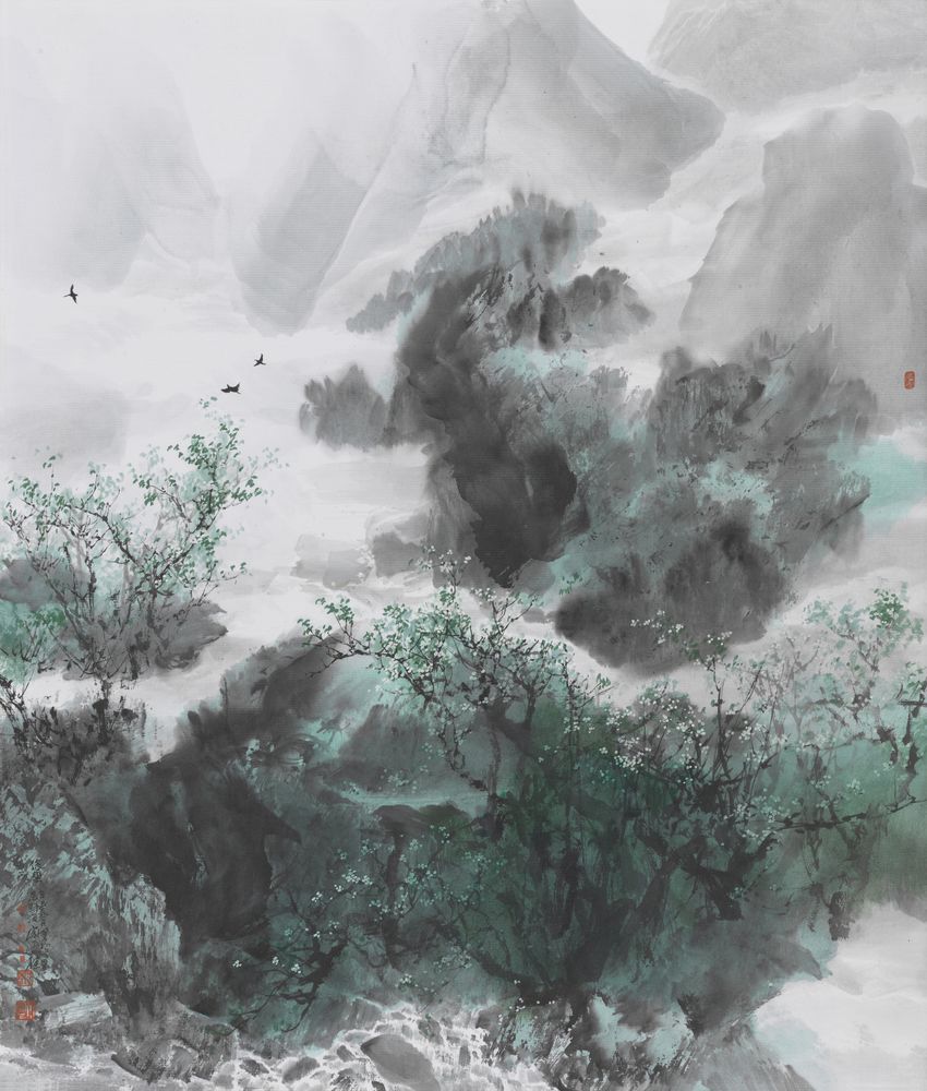 悠云