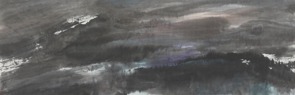 乡水篇之二十七