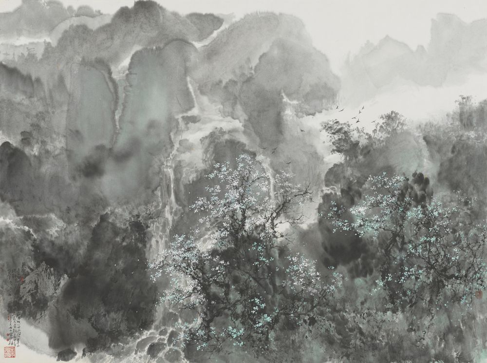 晨声