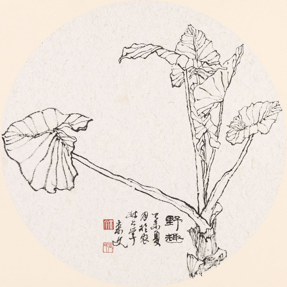 野趣
