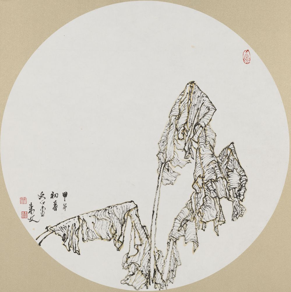 雨后
