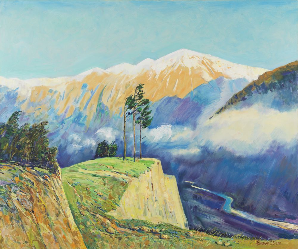 喜马拉雅山