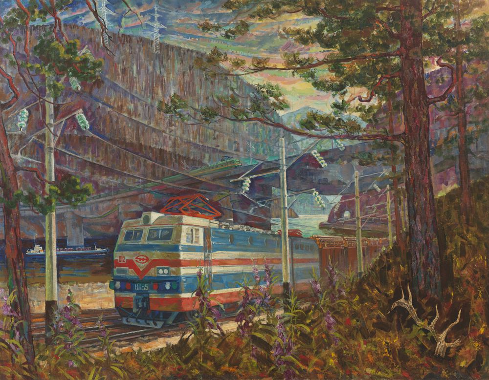 电车的发展
