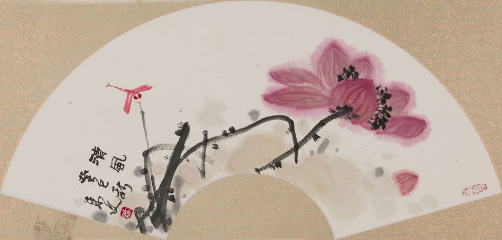 清风