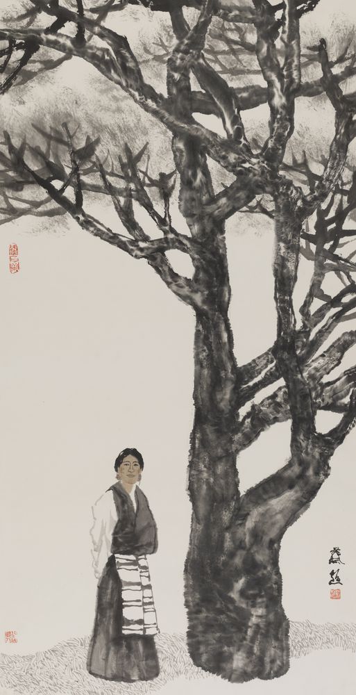 高原情