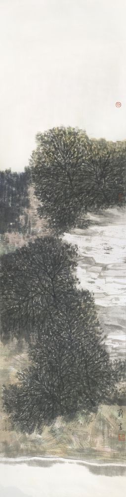 家园云水地之八 