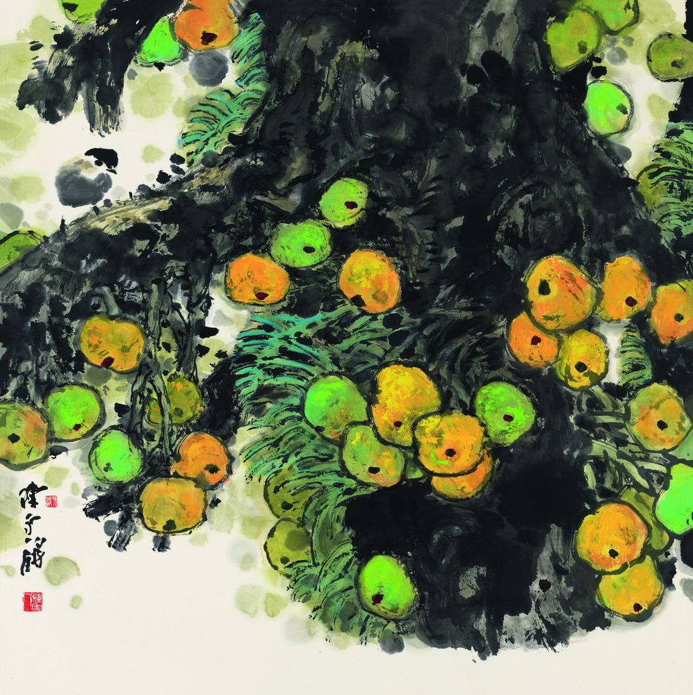 无花果