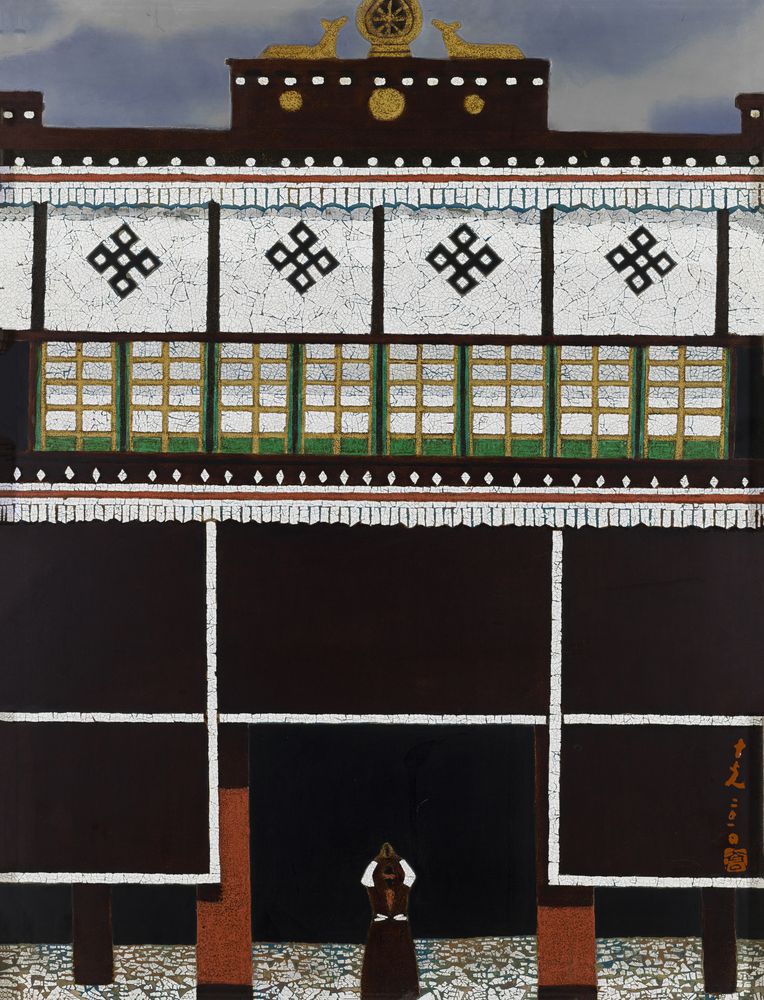 大昭寺