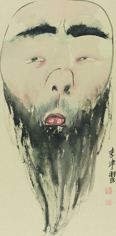 头像