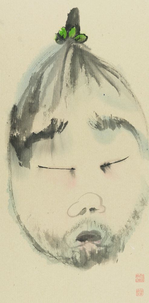 头像