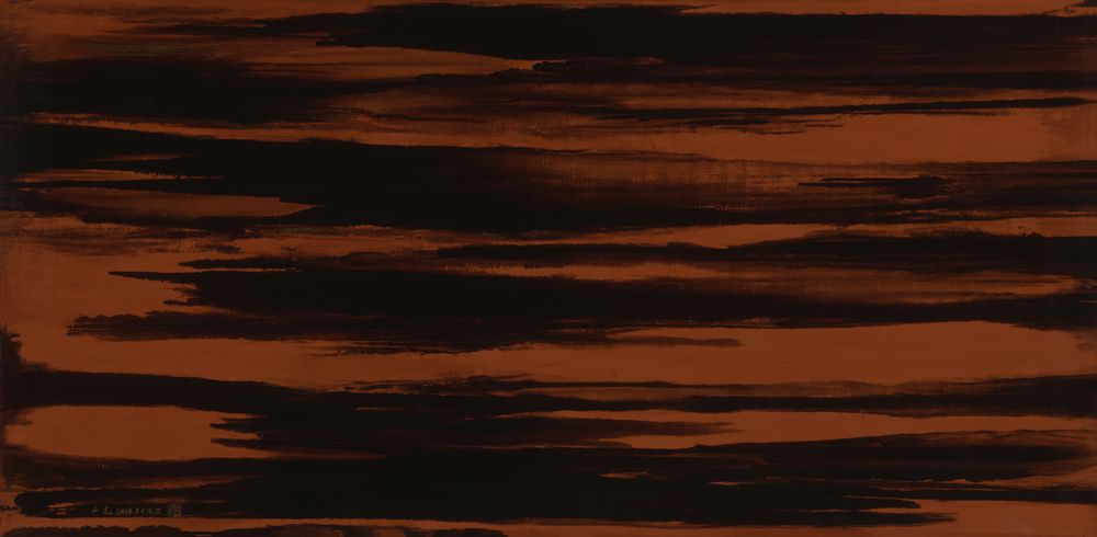 夕阳红