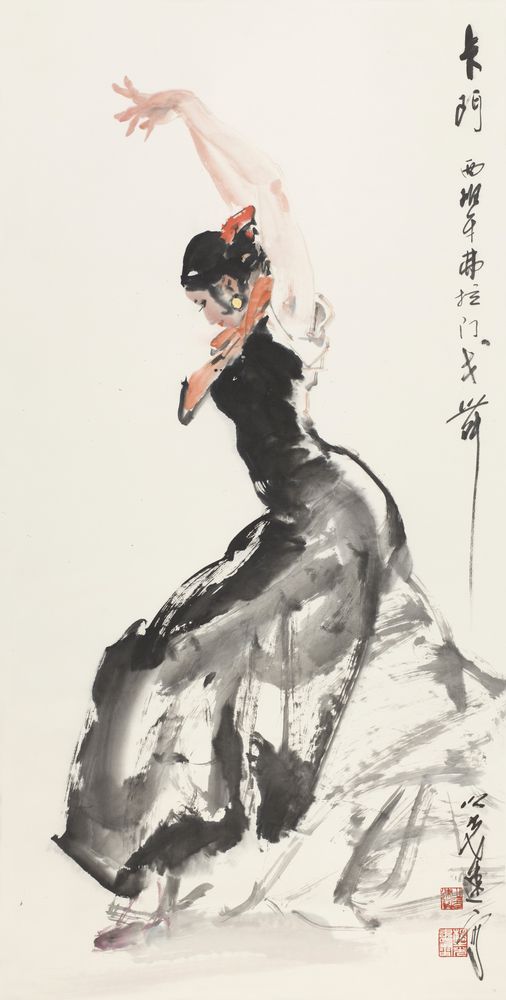 卡门4