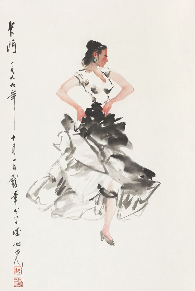 卡门1