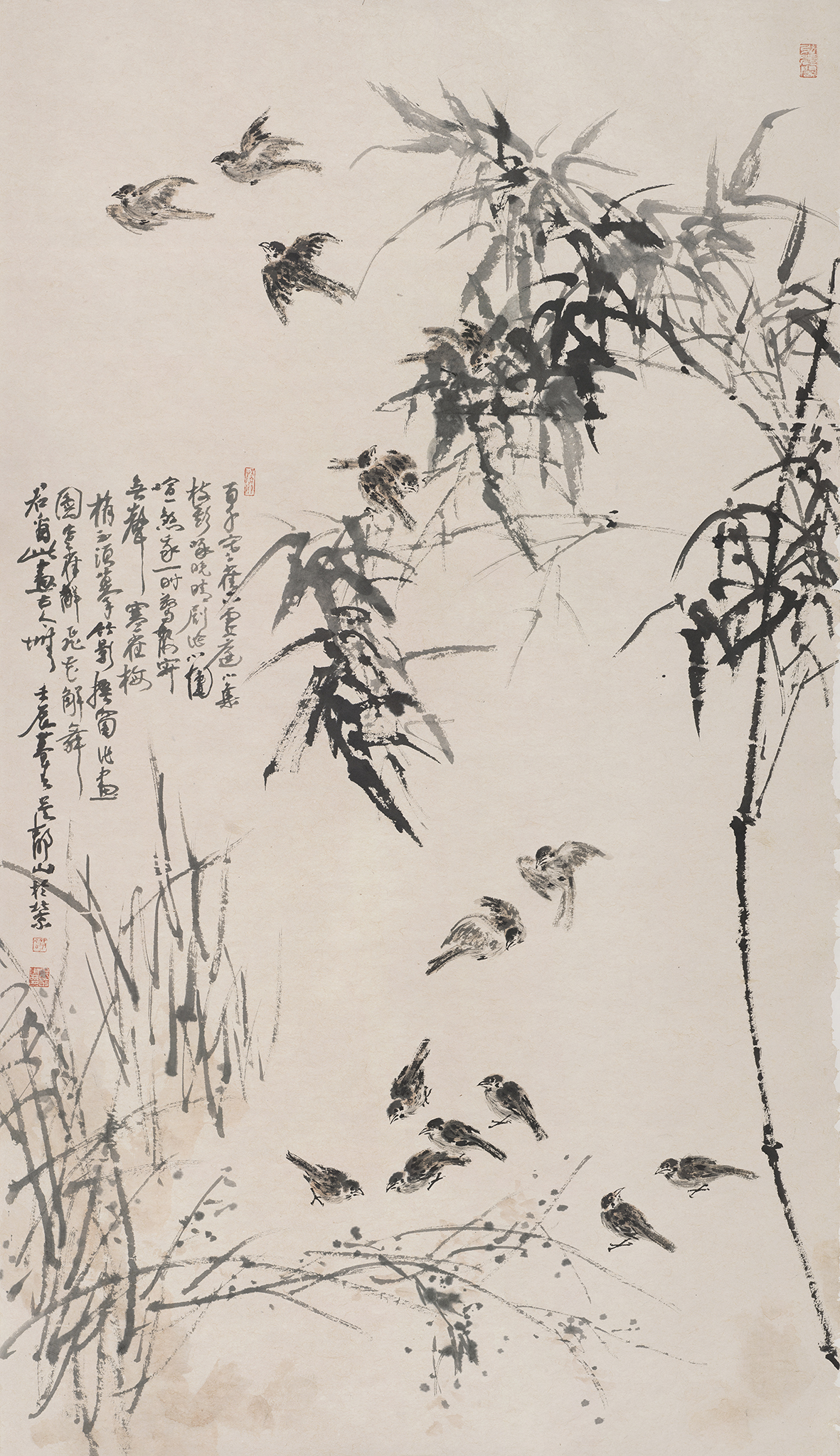春风