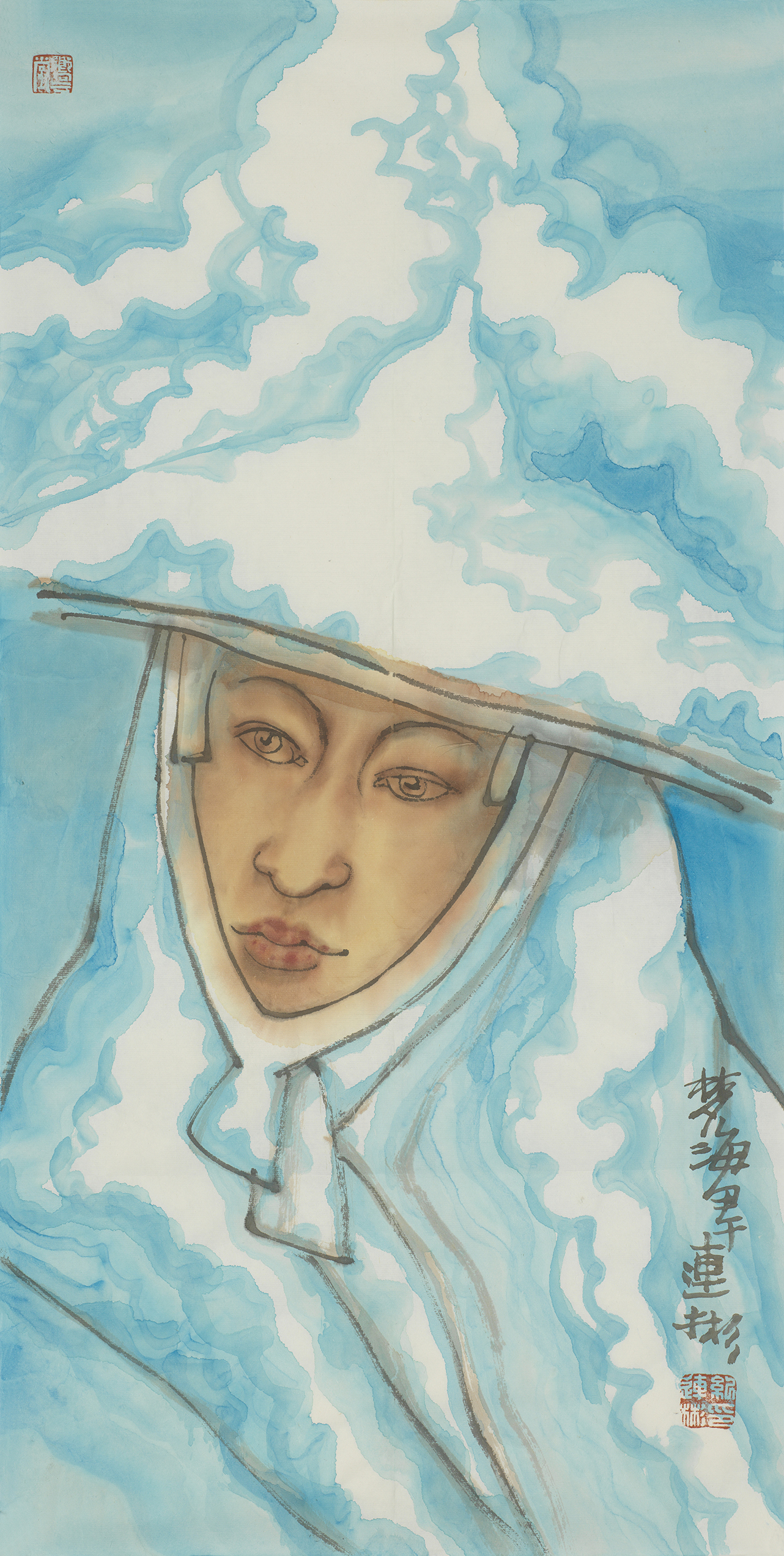 梦海