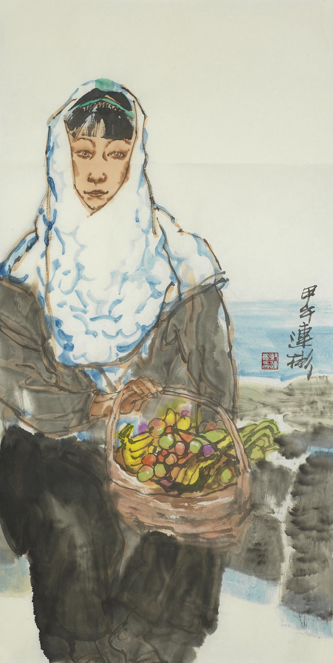 梦海