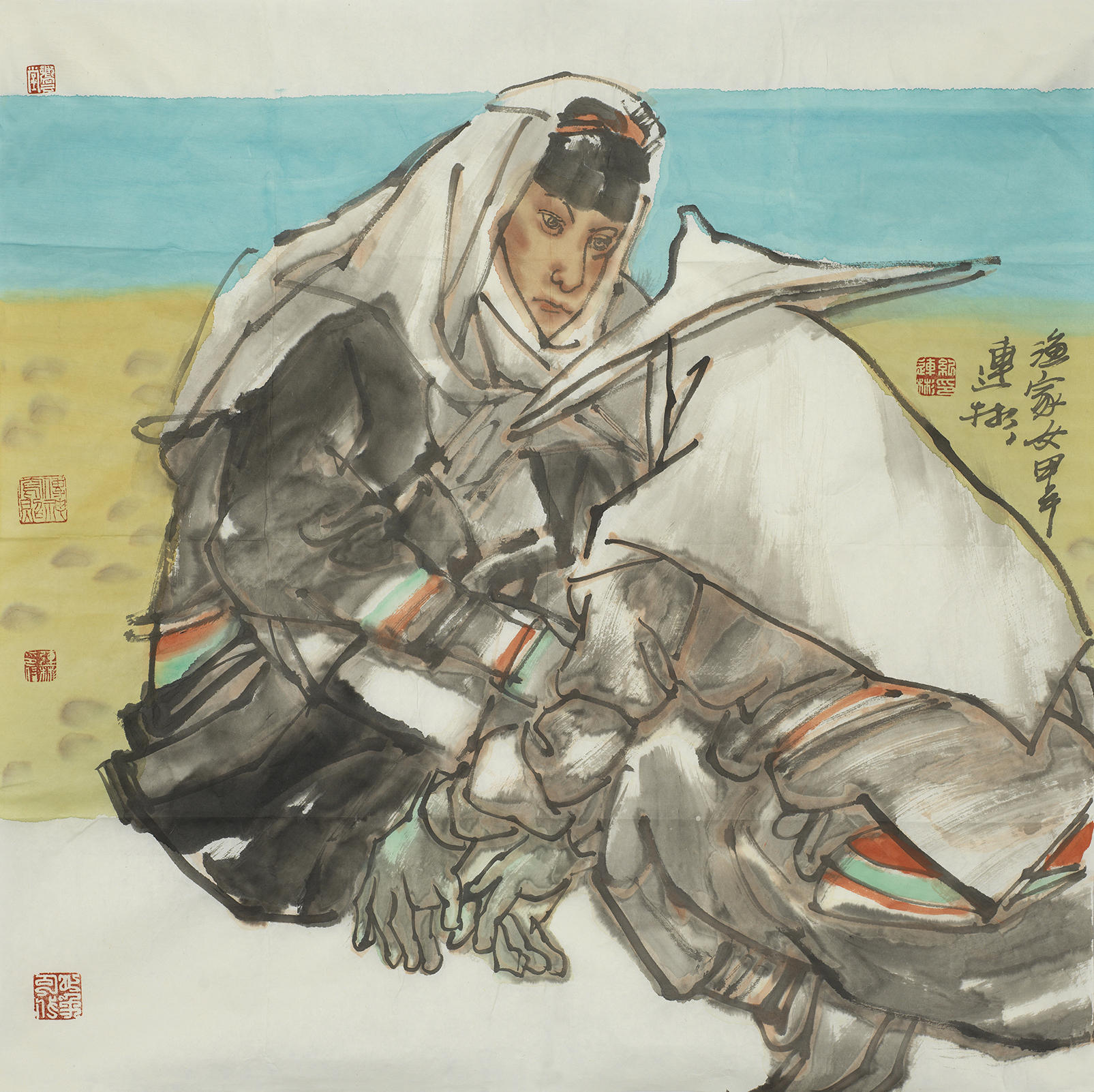 渔家女