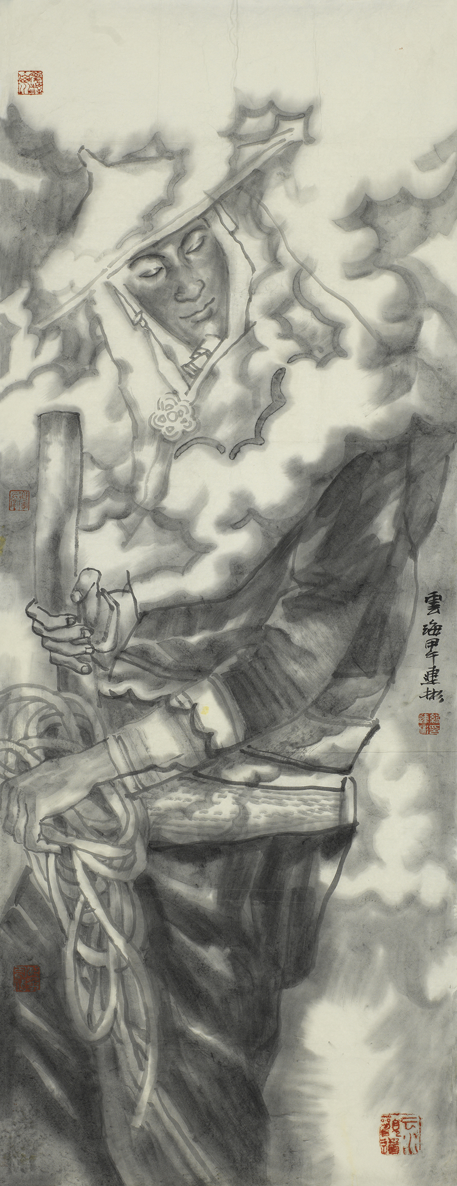 云海