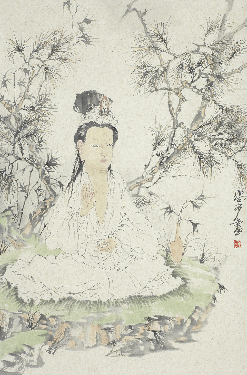 观音大士