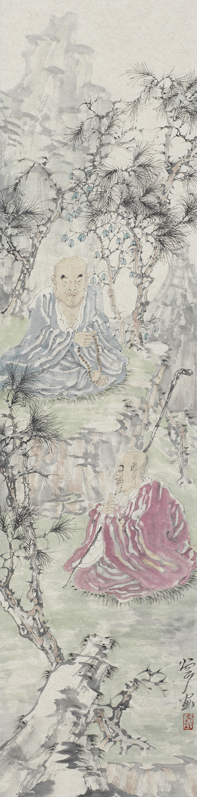 高僧