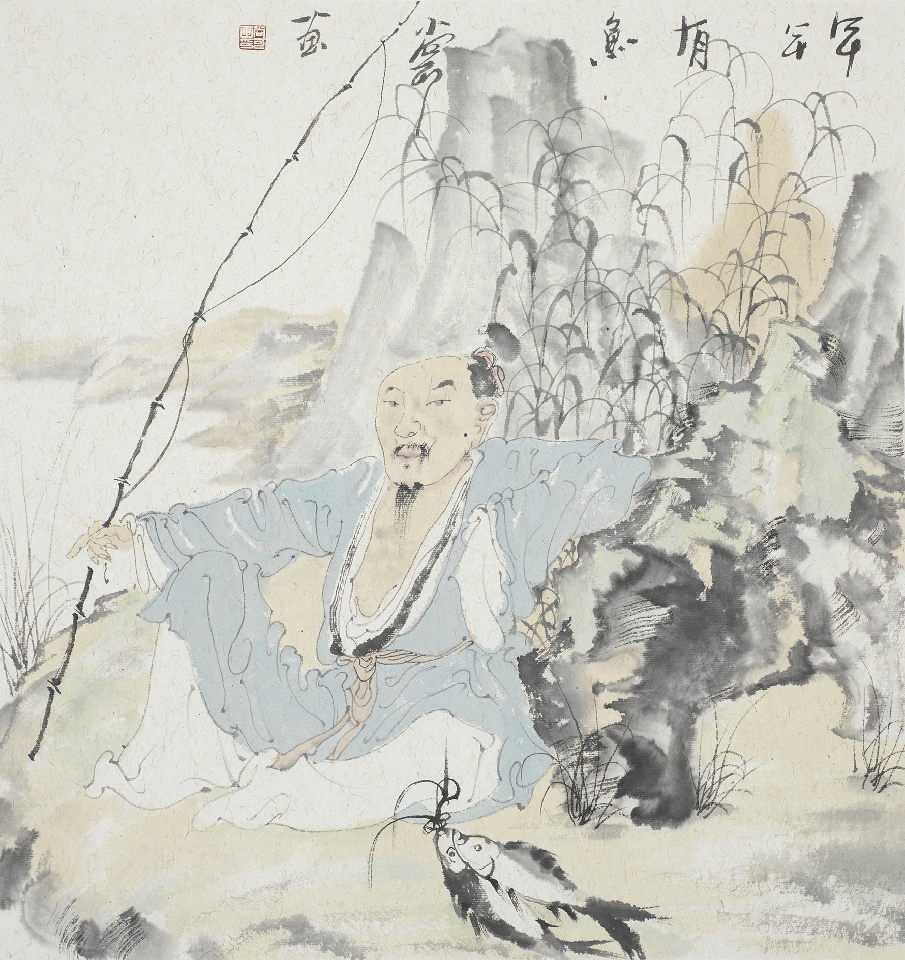 年年有余
