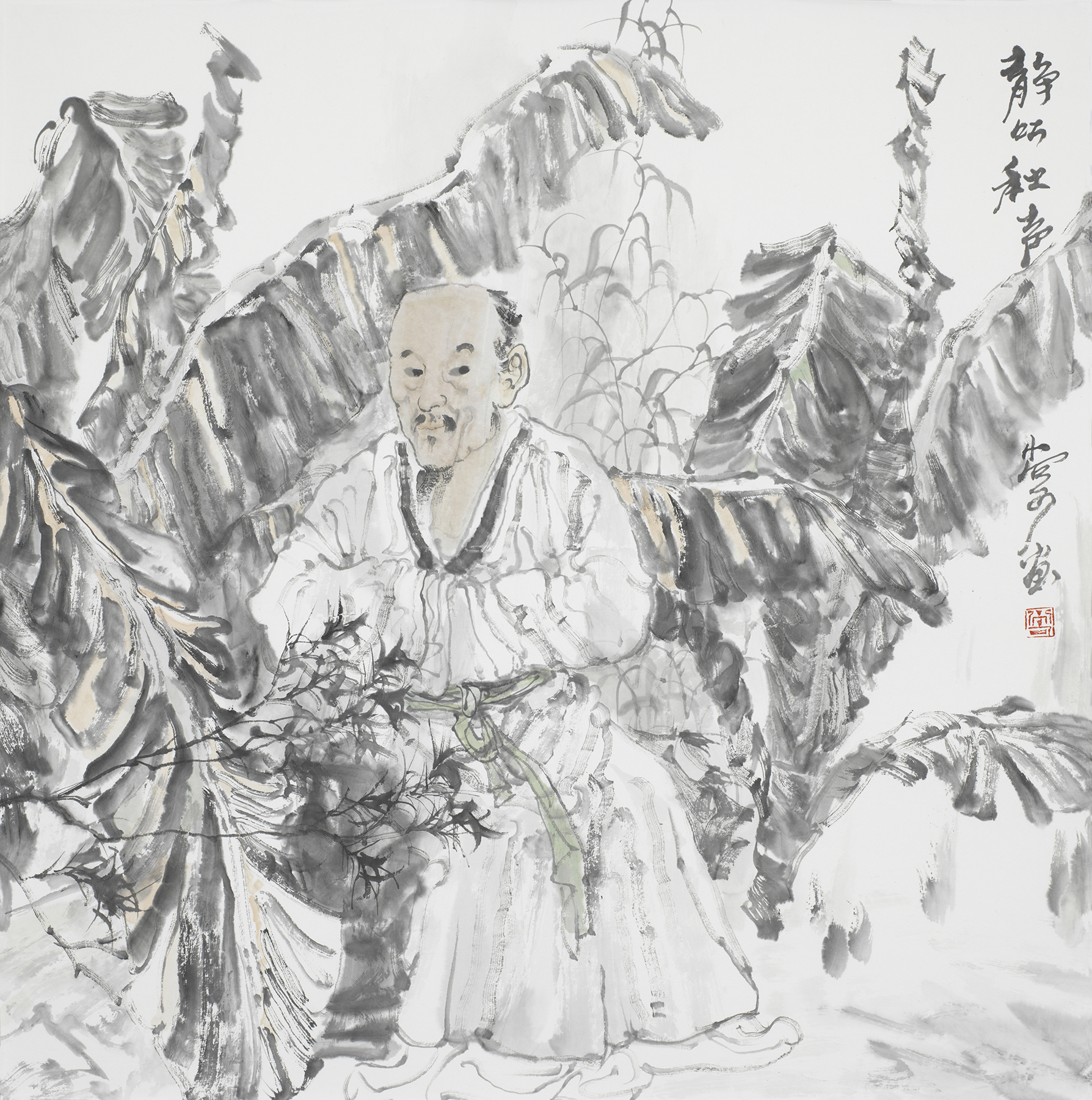 静听秋声