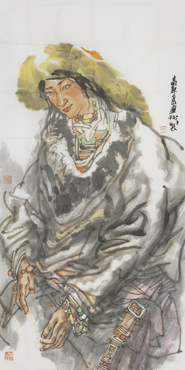 高原