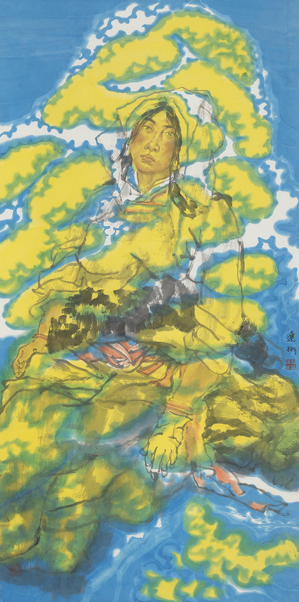 梦海