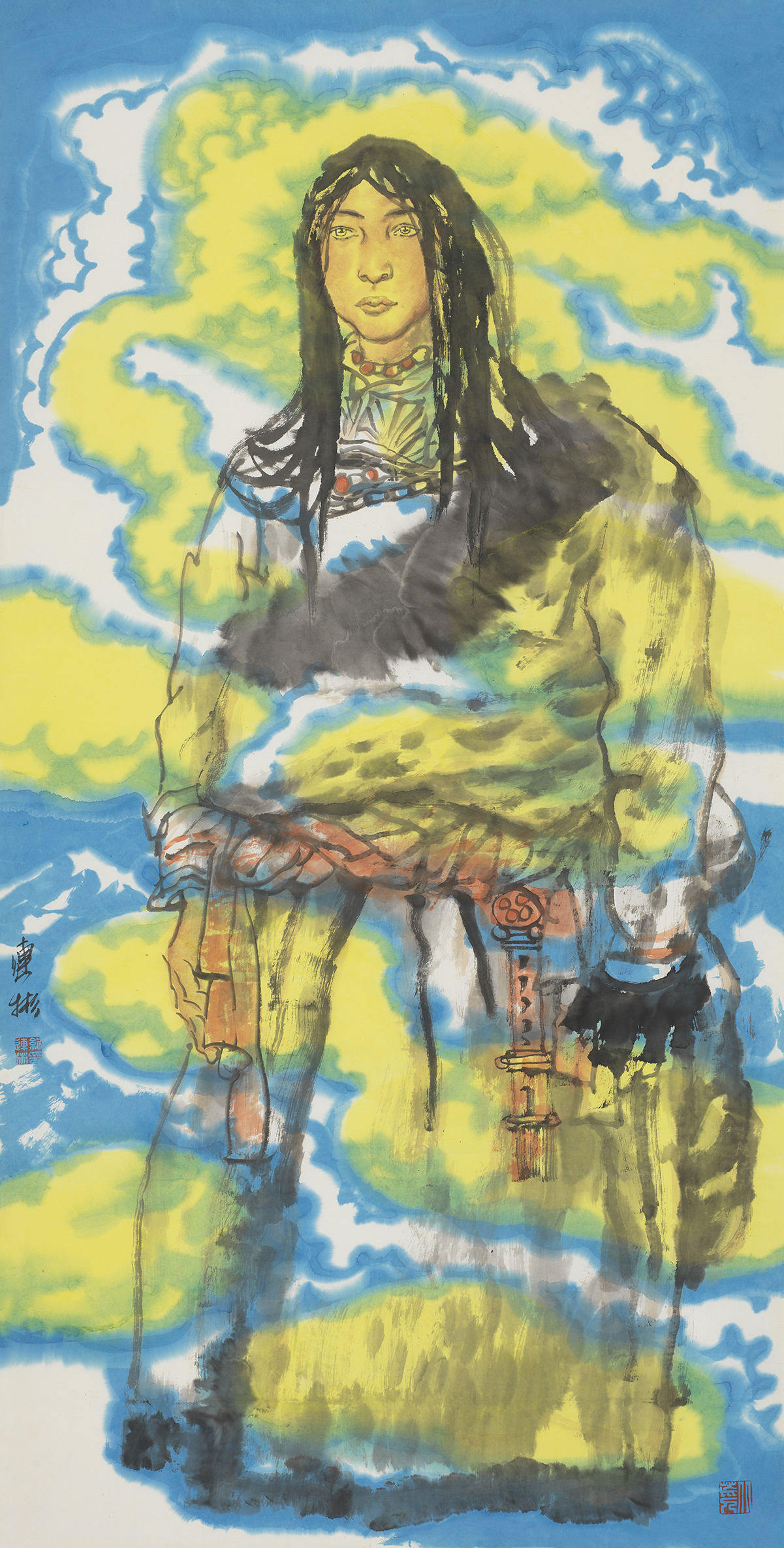 梦海