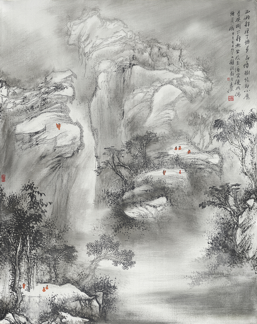 西游图