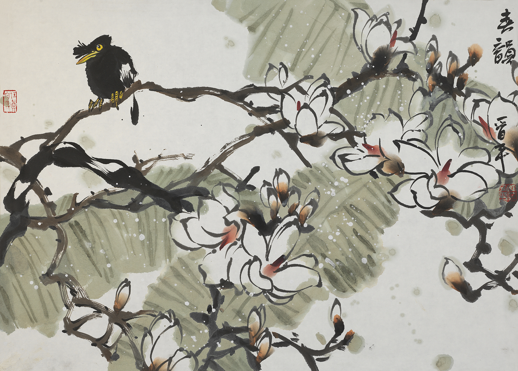 春韵