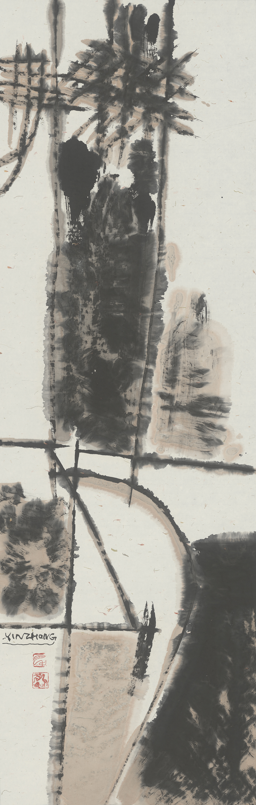抽象-1