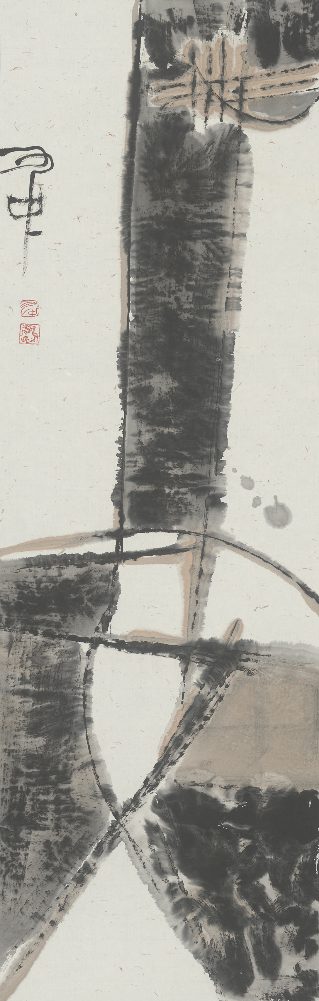抽象-4