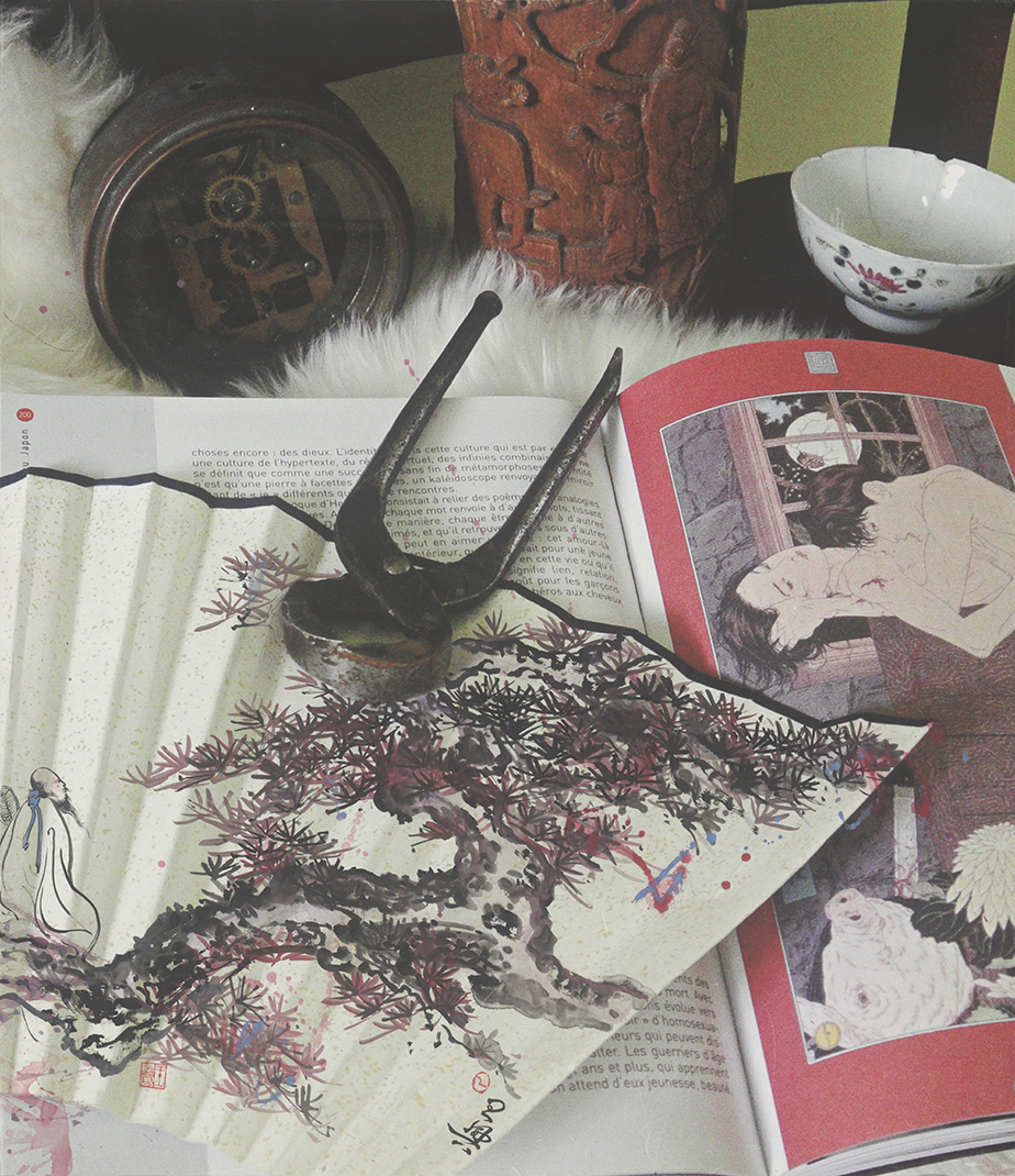花神系列·八