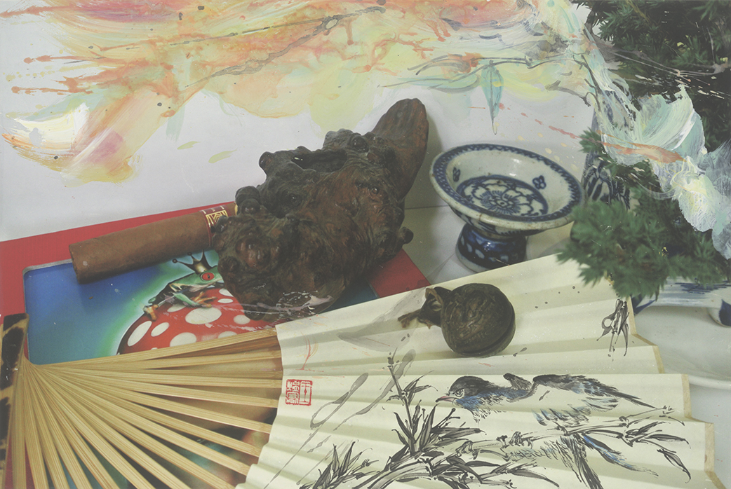 花神系列·十